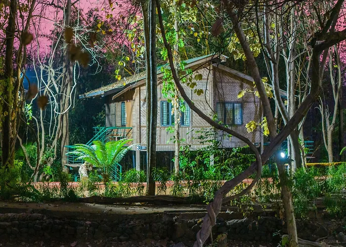 Nature Trails Sajan, Vikramgad