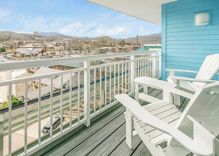 Margaritaville Resort Gatlinburg