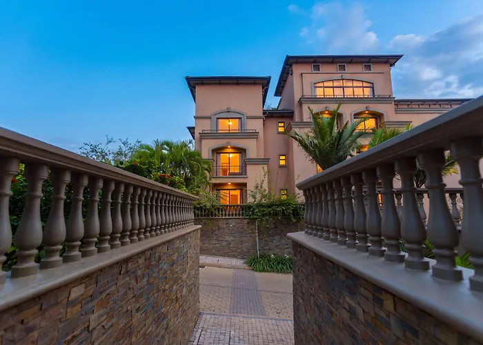 Mestil Hotel & Residences