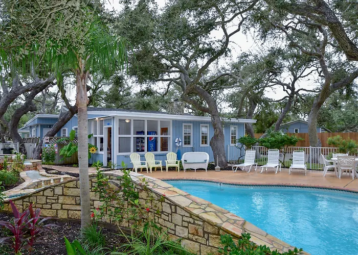 Rockport Beach Resorts