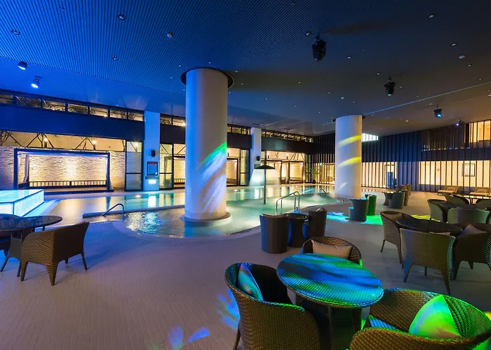 Asia Pacific Hotel Beitou