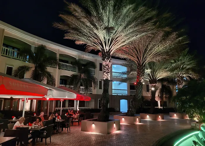 Acoya Curacao Resort, Villas & Spa
