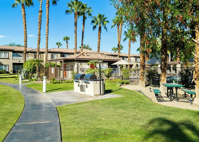 Worldmark Cathedral City