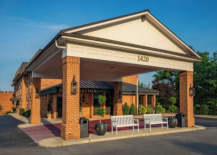 Patriots Inn