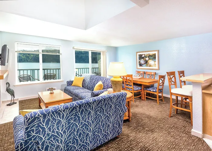 Port Townsend Resorts