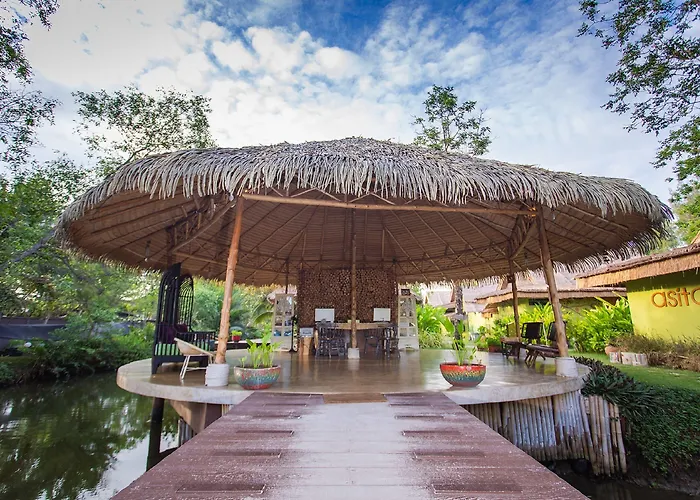 Asita Eco Resort