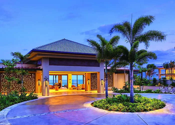 Timbers Kauai Ocean Club & Residences