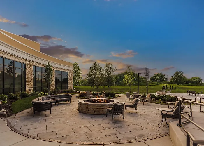 Holiday Inn Hotel & Suites - Joliet Southwest By Ihg