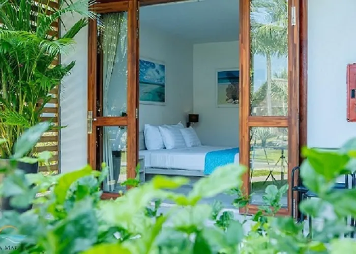 Casa Marina Resort
