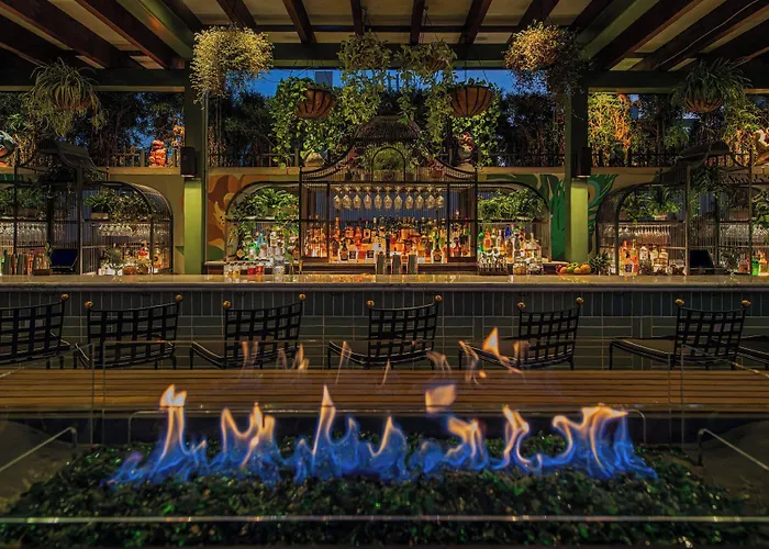 Perry Lane Hotel, A Luxury Collection Hotel, Savannah