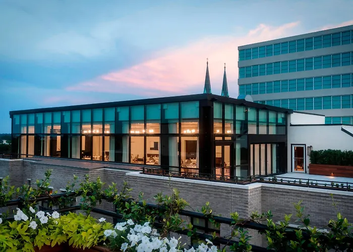 Perry Lane Hotel, A Luxury Collection Hotel, Savannah