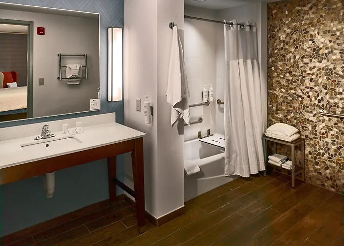 Hilton Garden Inn Pigeon Forge