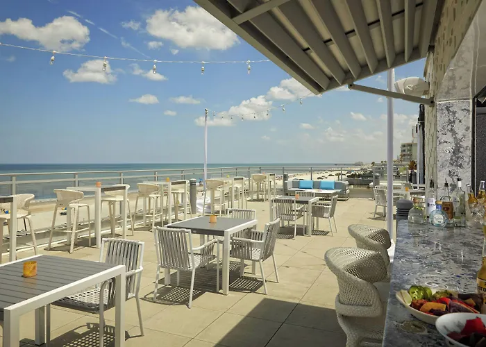 Hard Rock Hotel Daytona Beach