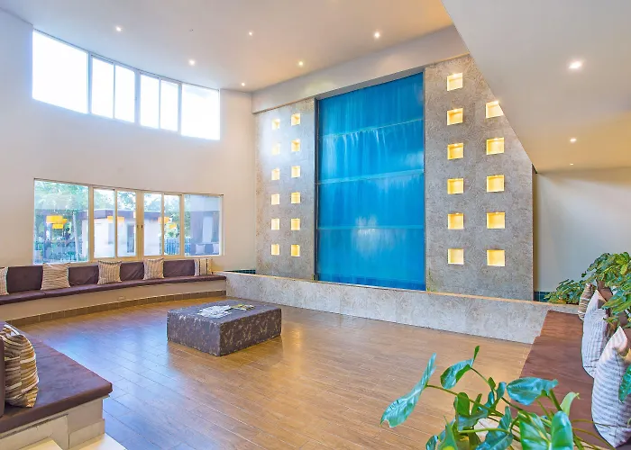 Bliss Resort