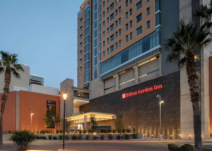 Chihuahua Resorts