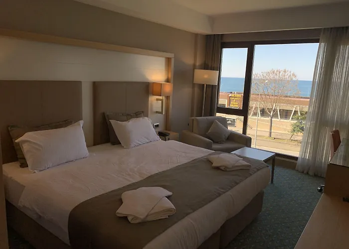 Blue Sea Hotel
