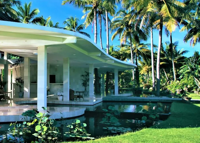 Jivana Resort
