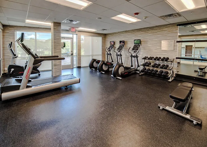 Courtyard Austin By Marriott Northwest/Lakeline