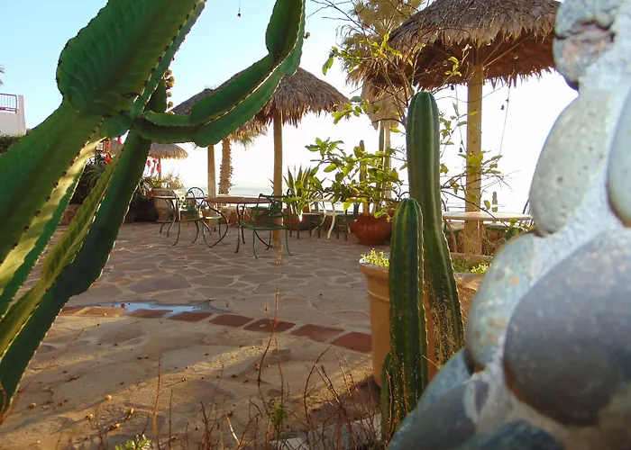 Poco Cielo Hotel