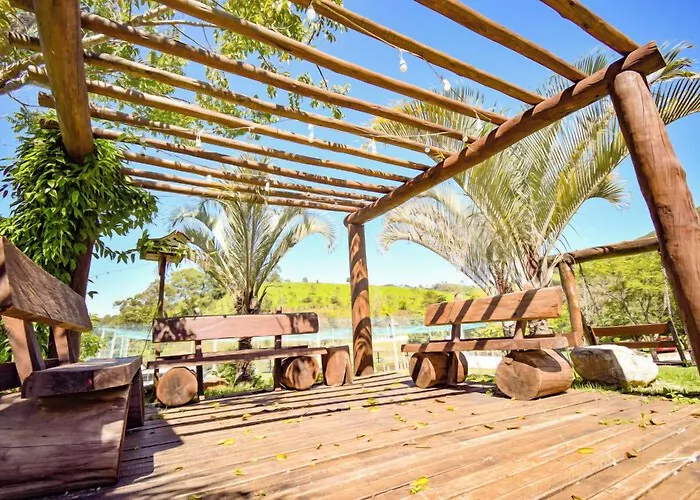 Hotel Fazenda M1