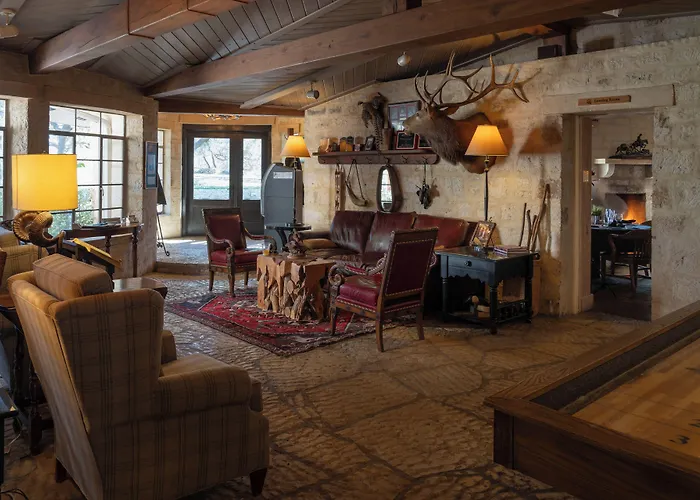 Joshua Creek Ranch