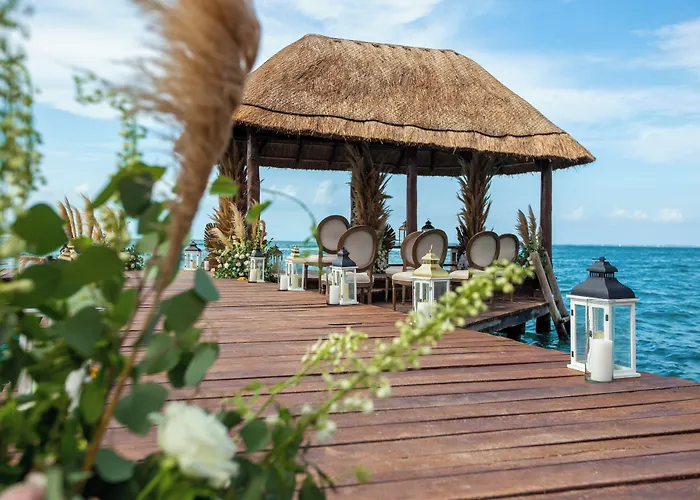 Holiday Inn Club Vacations The Royal Cancun All Inclusive