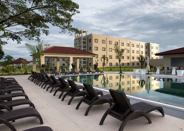 The Farmington Hotel