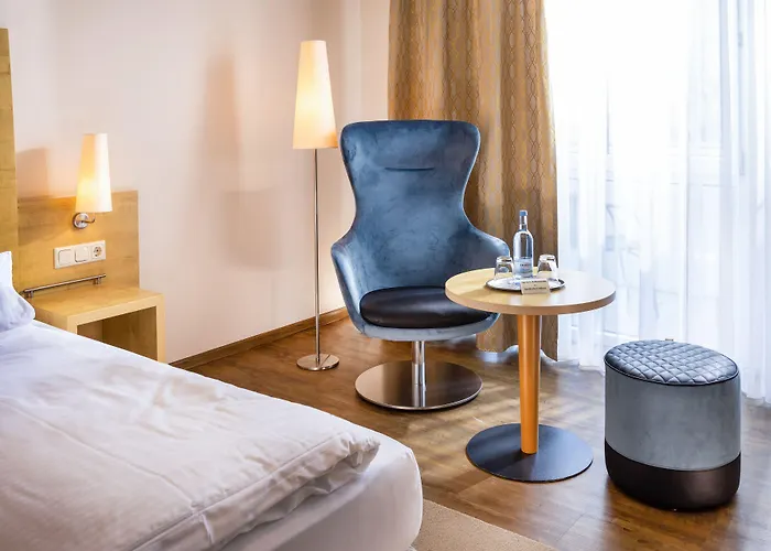 Landhotel Endhart