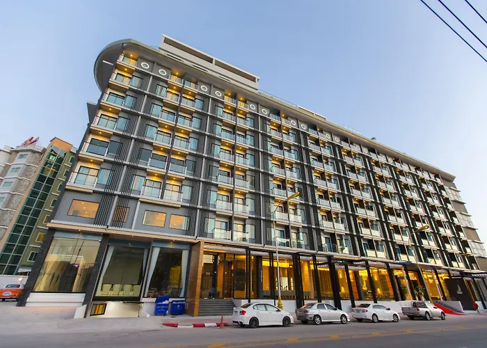 The Marina Phuket Hotel
