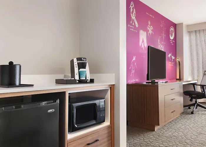 Hilton Garden Inn Boulder