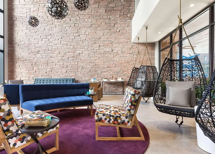 Hilton Garden Inn Boulder