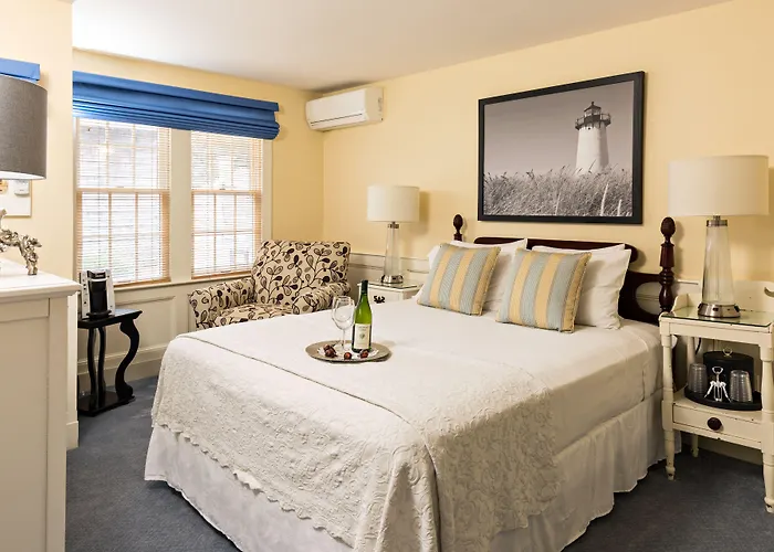 Brass Key Guesthouse Adults Only