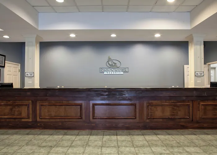 Carolina Club By Spinnaker Resorts