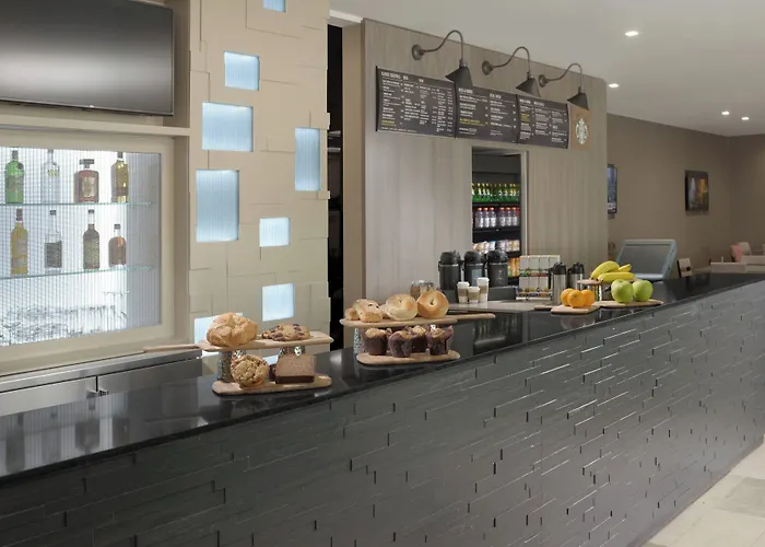 Courtyard By Marriott Austin Pflugerville