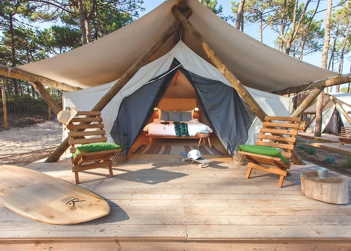 Bukubaki Eco Surf
