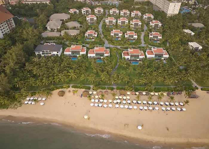 Wyndham Grand Phu Quoc