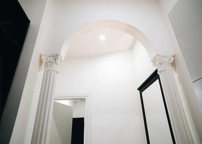 Escape Luxury Suite - Ca Domus Collection