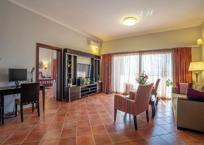 Haile Resort Hawassa