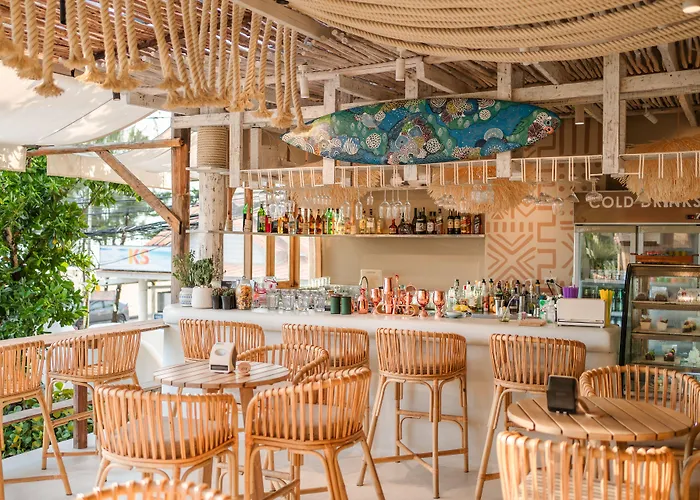 Zand Morada Pattaya