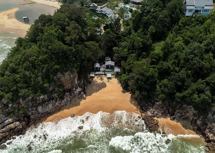 Cherating Beach Resorts