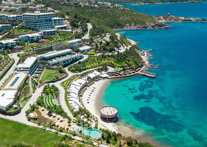 Le Meridien Bodrum Beach Resort
