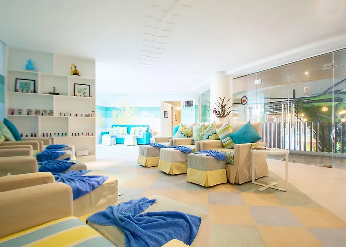 Hue Hotels And Resorts Boracay Managed By Hii