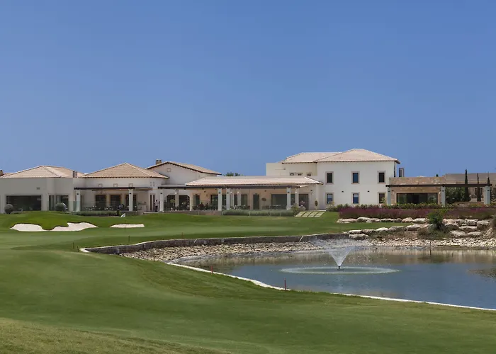 Aphrodite Hills Rentals - Junior Villas