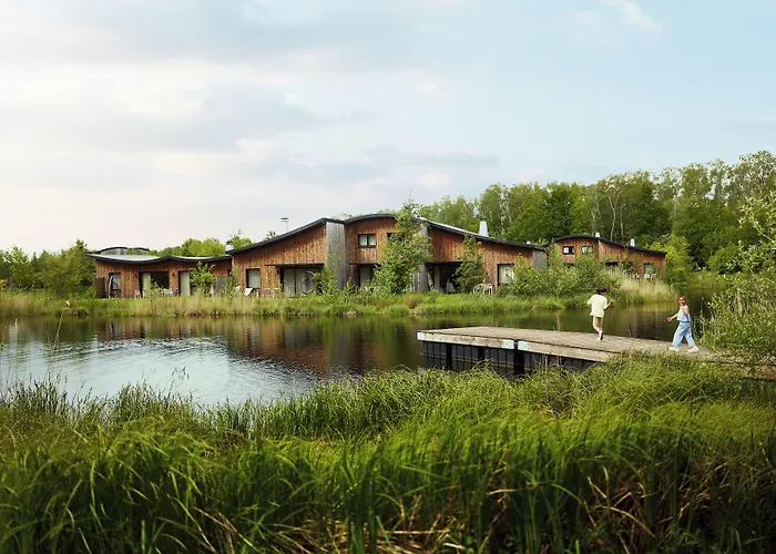 Center Parcs Villages Nature Paris