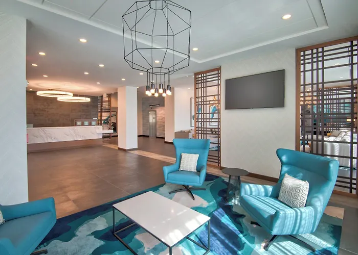 Towneplace Suites By Marriott Miami Airport