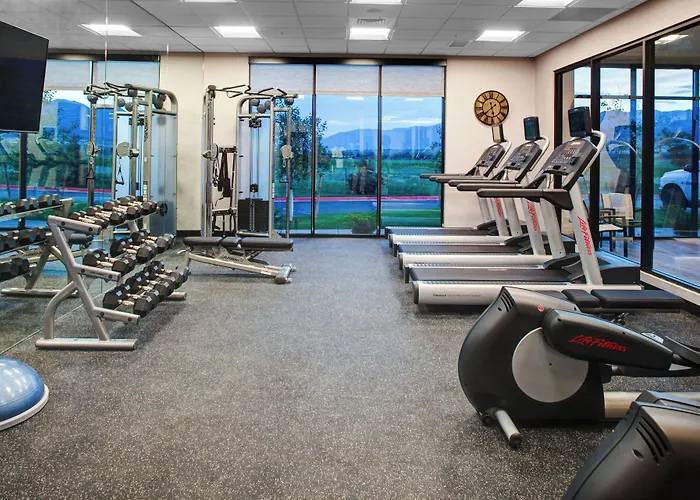 Springhill Suites By Marriott Bozeman