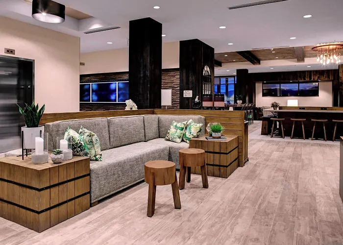 Bozeman Spa Resorts