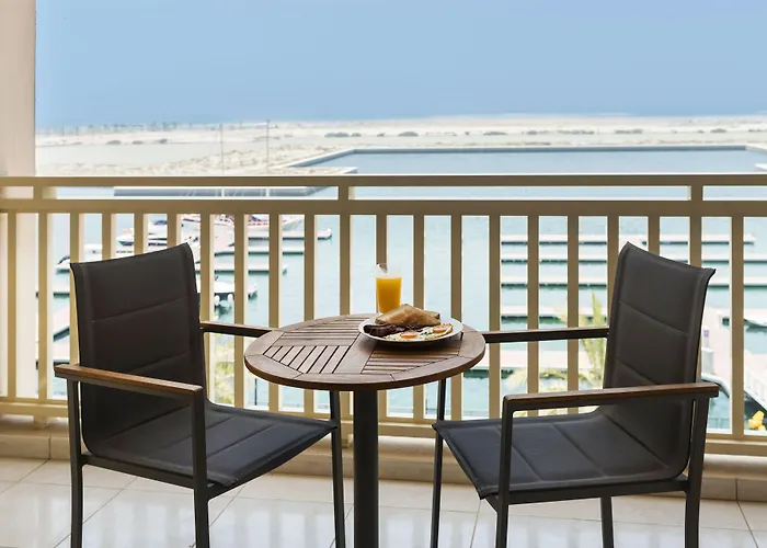 Jannah Hotel Apartments & Villas