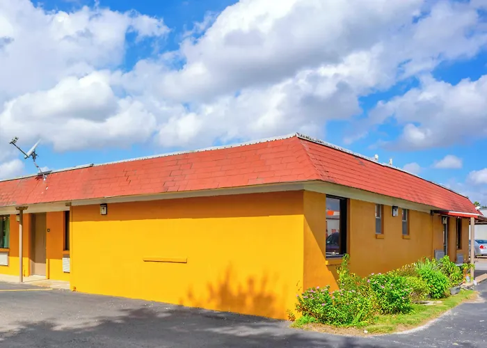 Budget Inn