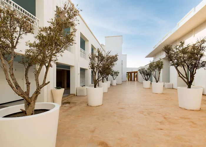Radisson Blu Resort Saidia Beach
